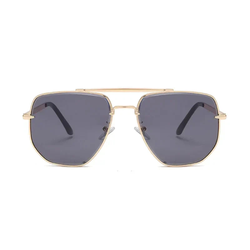 Radiant Rove Sonnenbrille - Retro-Stil und Komfort