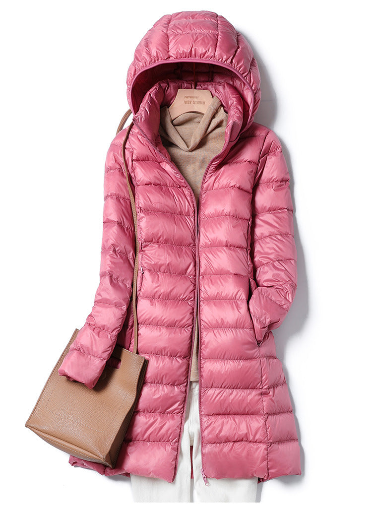 Nora | Ultraleichte Jacke