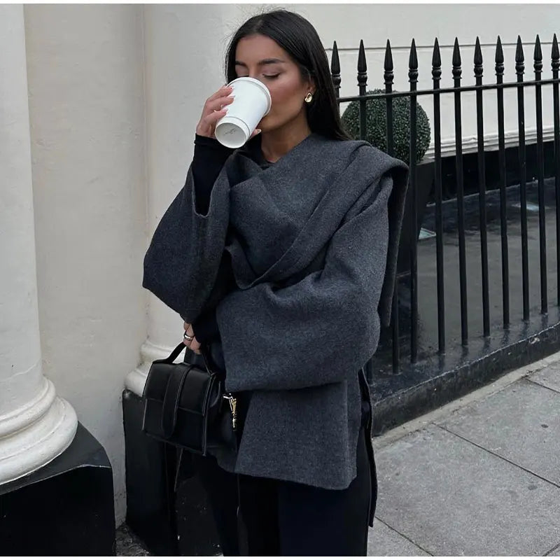 Dara Trenchcoat | Vintage & Stylish