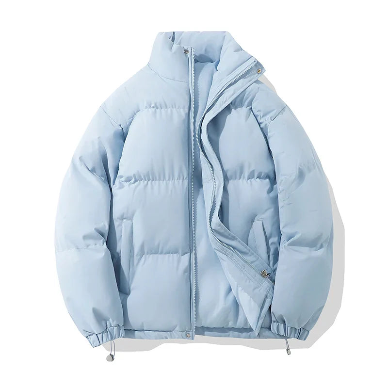 klassisches Design Warme Jacke - Marchesa