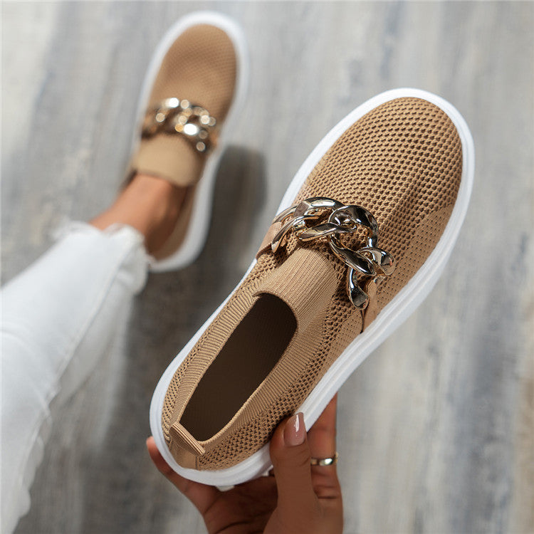 Bequeme und elegante Turnschuhe | Stilvolle Schuhe für den Alltag