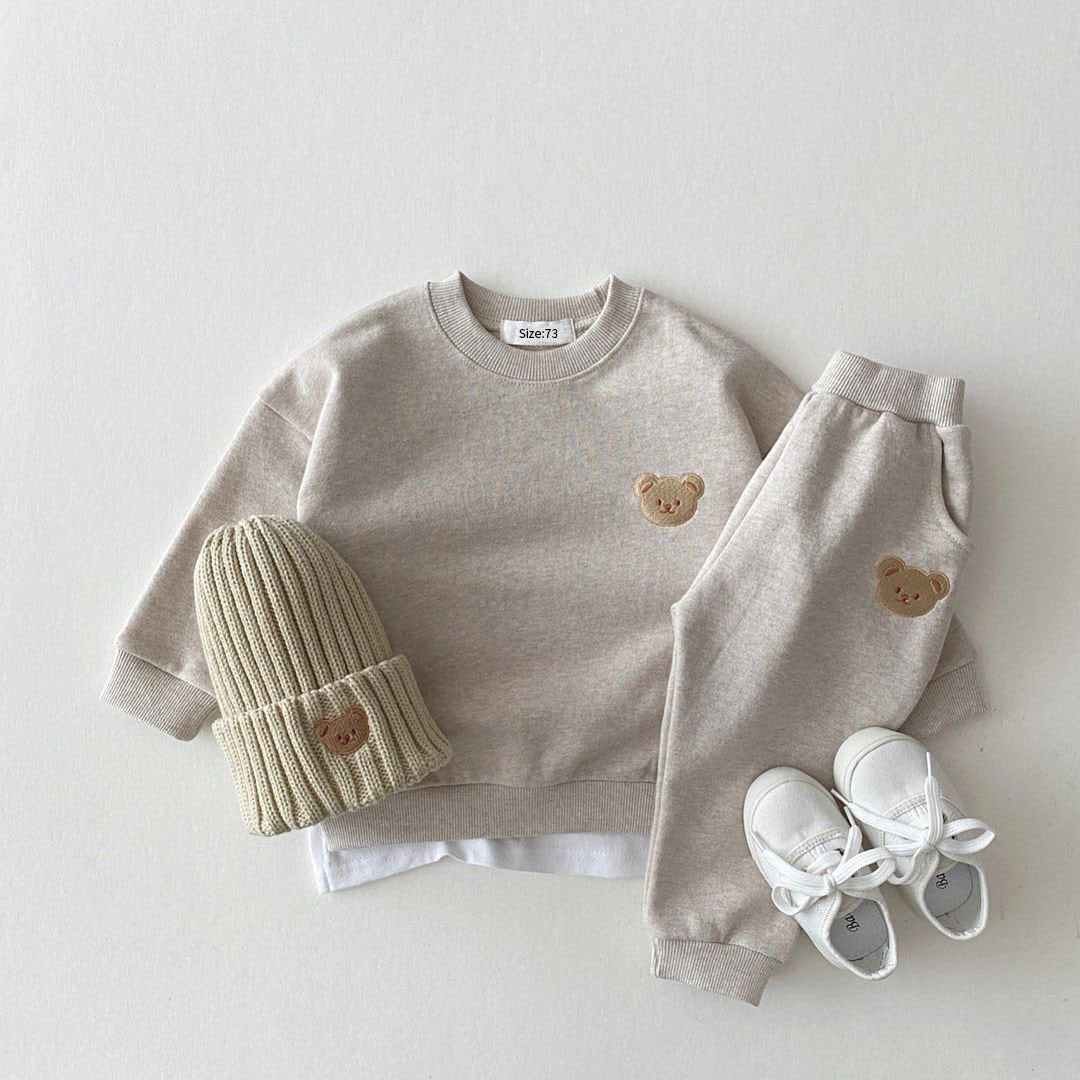 Ensemble 2 pièces pour enfants | Super mignon & tendance