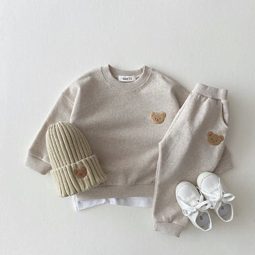 Ensemble 2 pièces pour enfants | Super mignon & tendance
