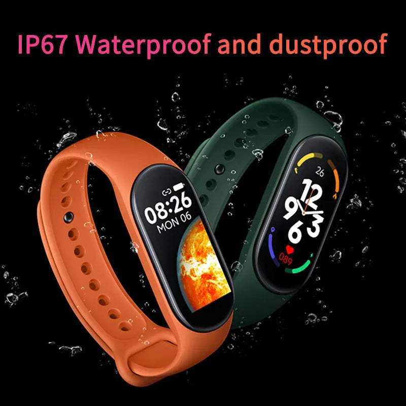 Kinder Smartwatch Pro - Smart, sicher und lustig!