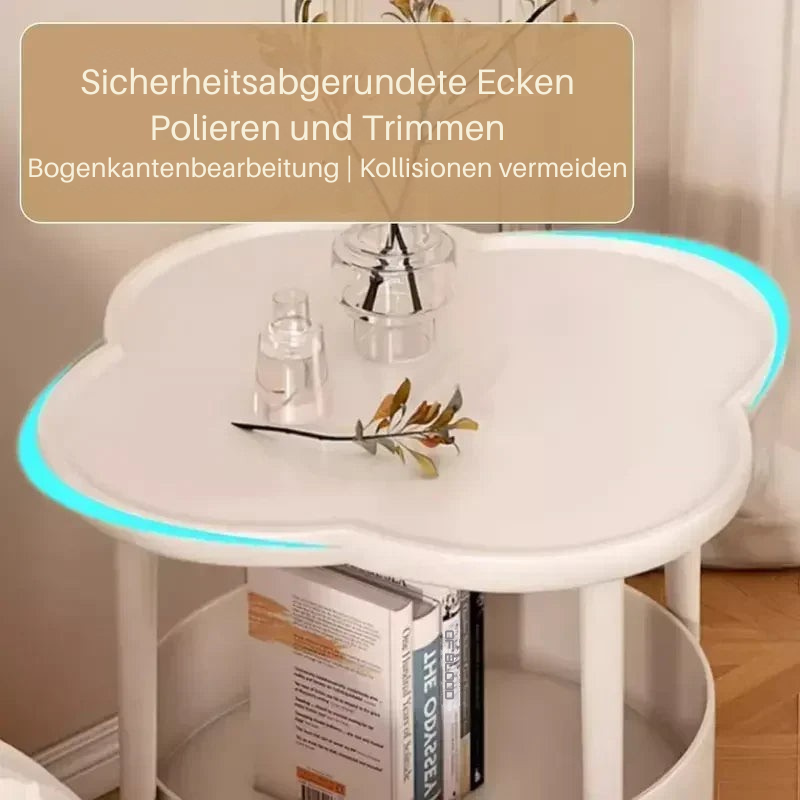ModernEase Beistelltisch – Stilvoller Komfort für Ihr Wohnzimmer