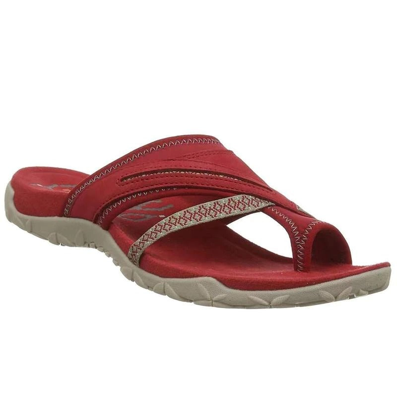 Sandalen für Damen Orthopädische Sommer Flip Flops