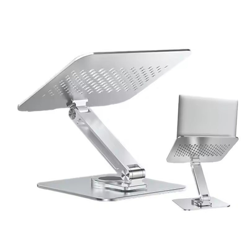 Ergonomischer Laptop-Helfer – Komfortabel & schmerzfrei arbeiten