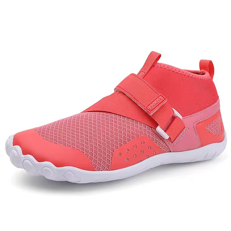 Allround Aqua Schuhe – Komfort & Schutz für jedes Abenteuer