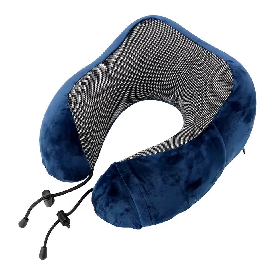 Komfort Nackenkissen – Ergonomische Unterstützung für Reisen
