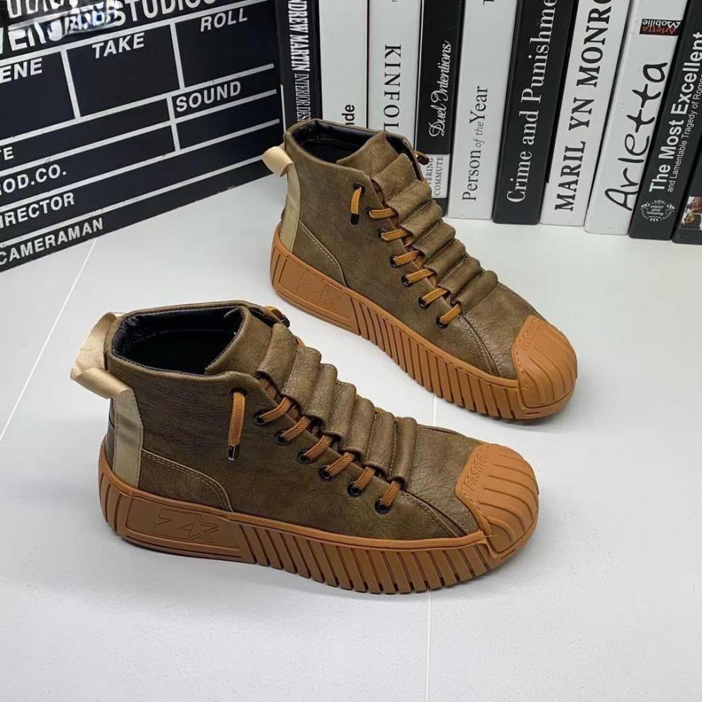 Darcy | Stiefel für Männer
