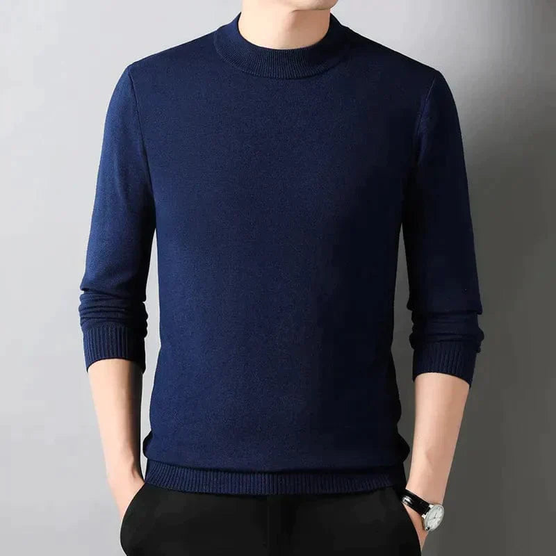 Caslo maglione di cashmere – morbido, elegante e abbinabile