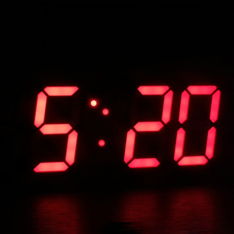 Devako Digitaluhr