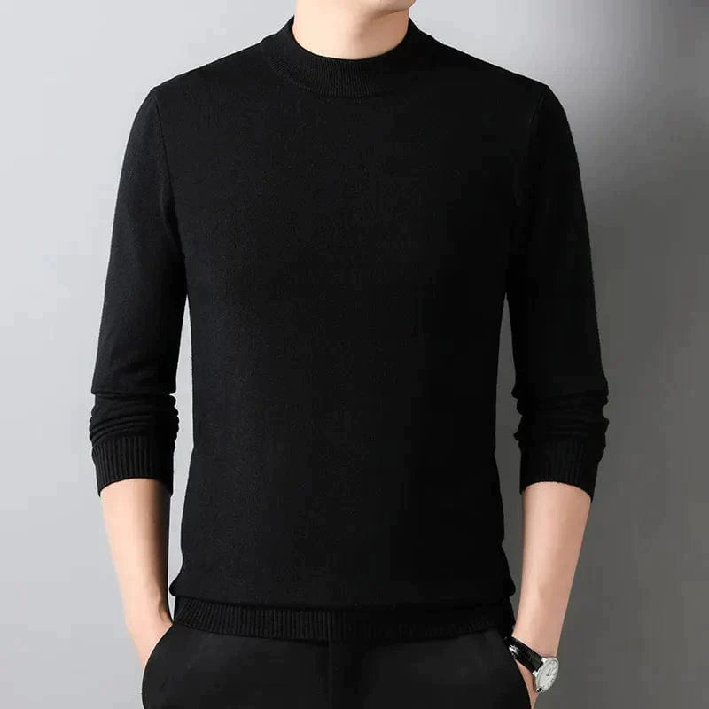 Caslo maglione di cashmere – morbido, elegante e abbinabile