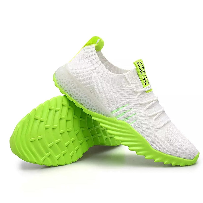Devako Lena - Orthopädische Sportliche Turnschuhe