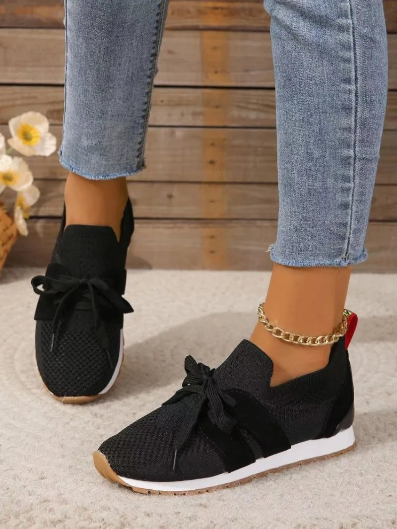 Sportliche Turnschuhe für Frauen - Madison