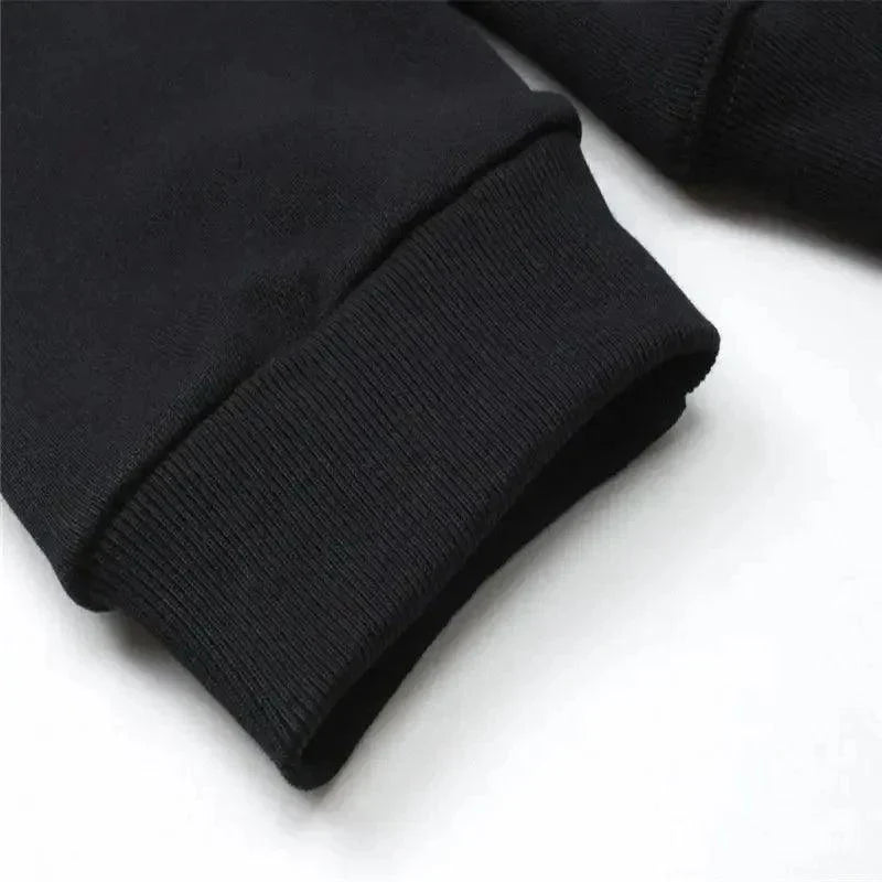 Anabell Oversize-Hoodie | Lässiger Cold-Culture-Aufdruck