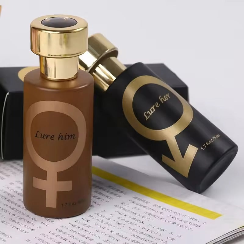 Unisex Parfum – Zeitlose Eleganz trifft langanhaltende Verführung