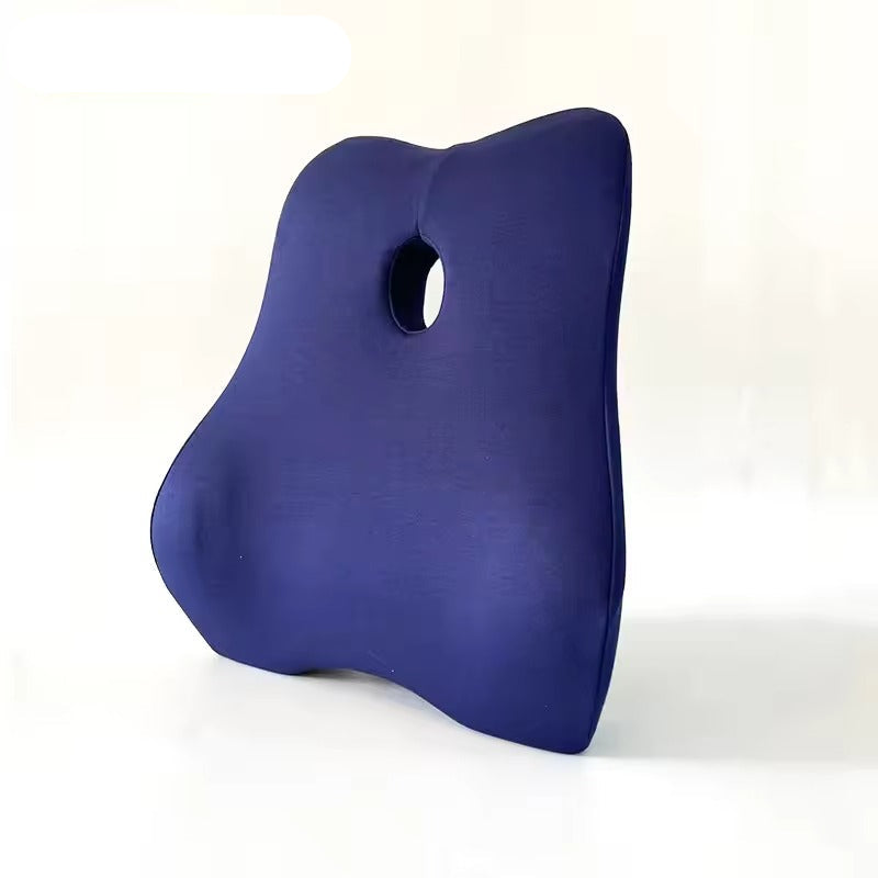 Komfortables Rückenlehnenkissen – Ergonomische Unterstützung & Komfort