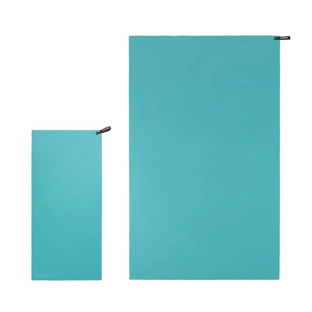 Magic Quick-Drying Towel | Leicht und atmungsakti