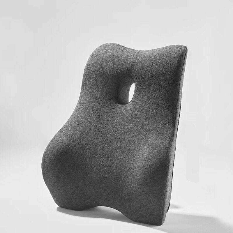Komfortables Rückenlehnenkissen – Ergonomische Unterstützung & Komfort