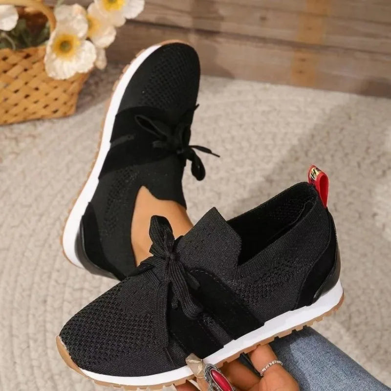Sportliche Turnschuhe für Frauen - Madison