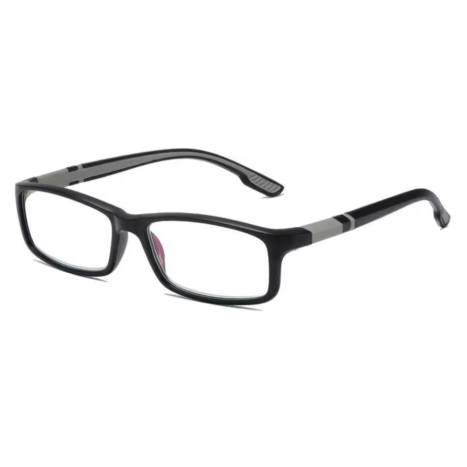 Stylische Sport-Lesebrille - Ultimativer Augenschutz und Komfort