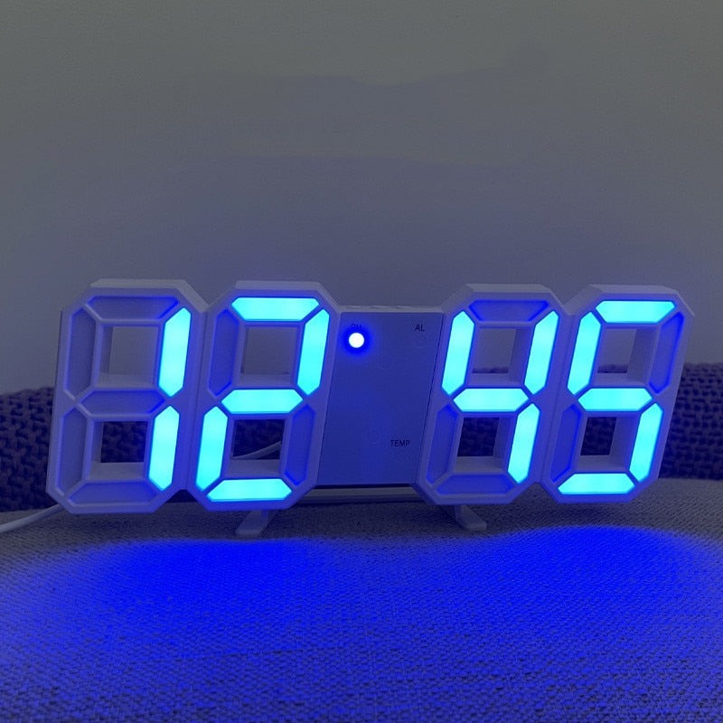 Devako Digitaluhr