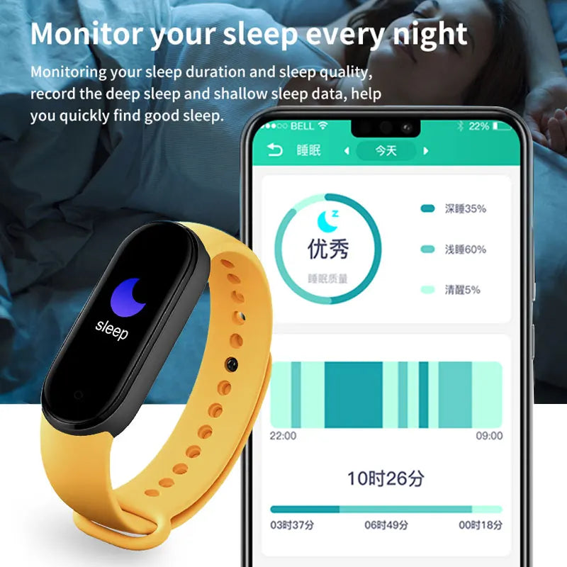 Kinder Smartwatch Pro - Smart, sicher und lustig!