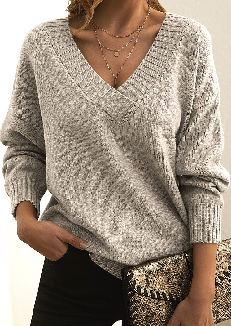 Eleganter Pullover - Vilara