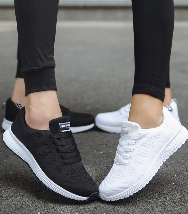 Andrea - Modische Schuhe für Frauen