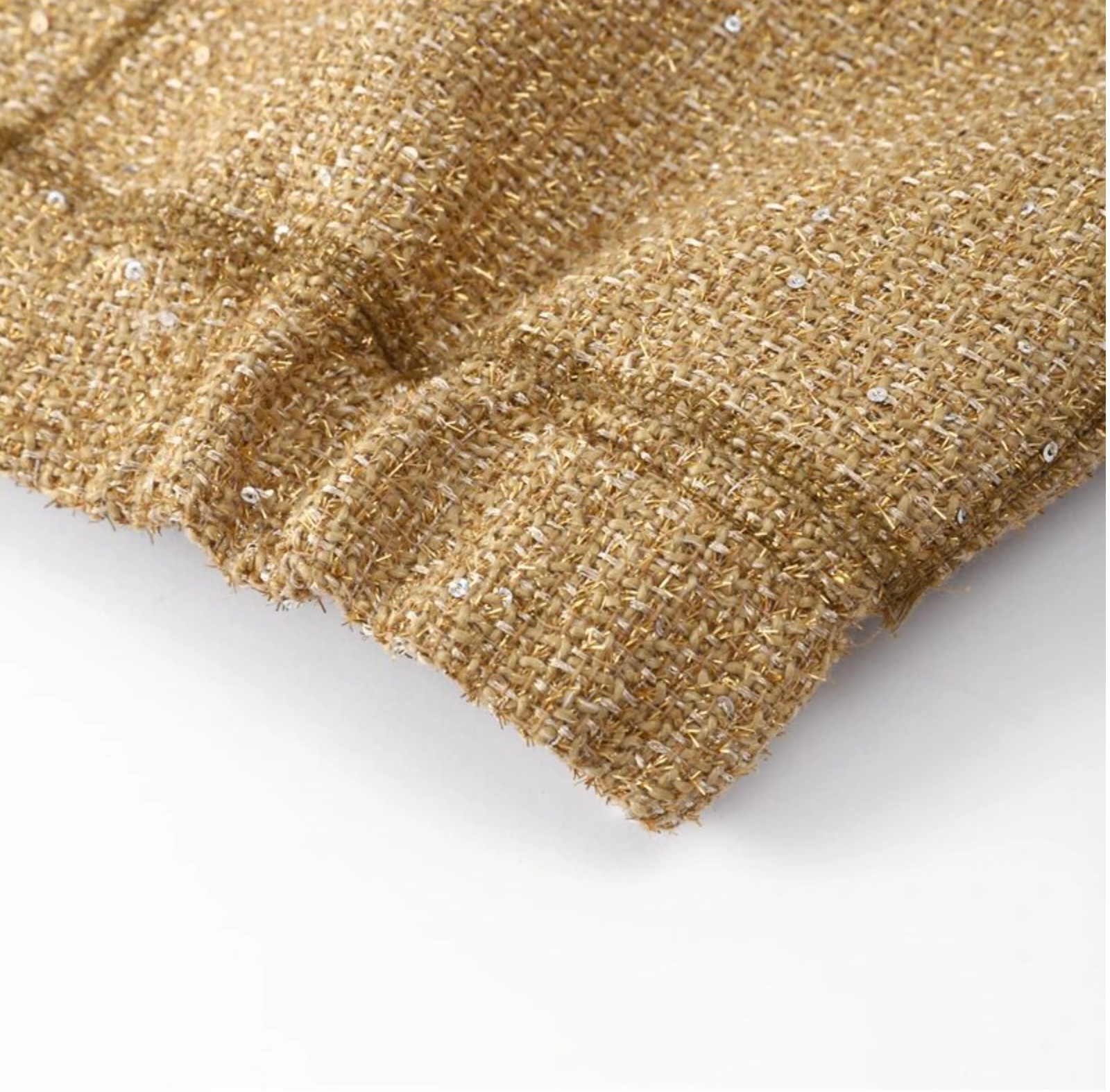 Jeanne | Goldmantel