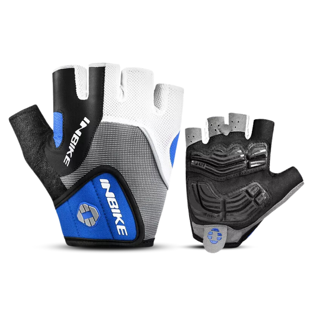 Devako 3D Gel | Fahrradhandschuhe