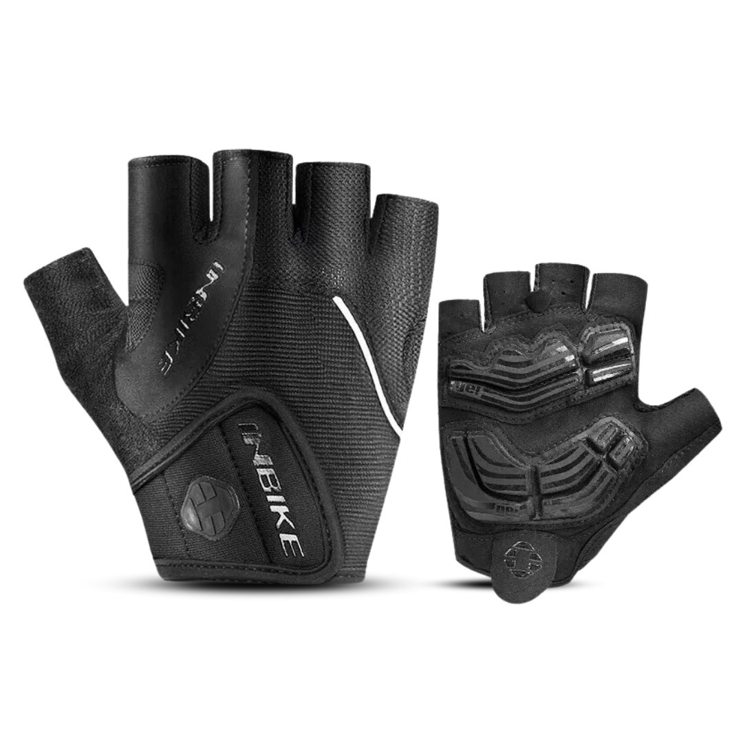 Devako 3D Gel | Fahrradhandschuhe