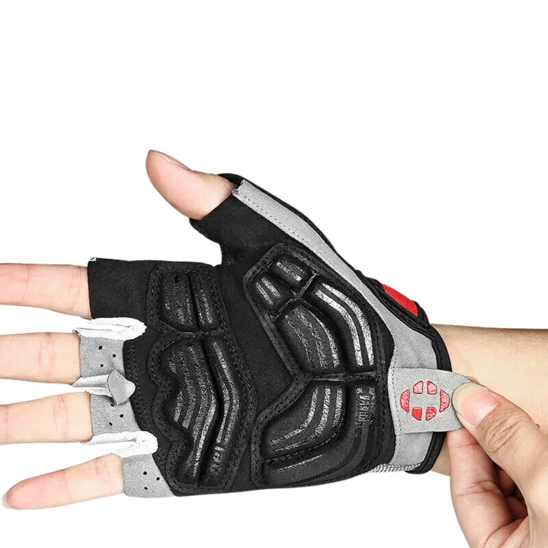 Devako 3D Gel | Fahrradhandschuhe
