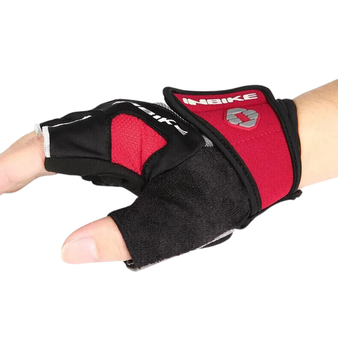 Devako 3D Gel | Fahrradhandschuhe