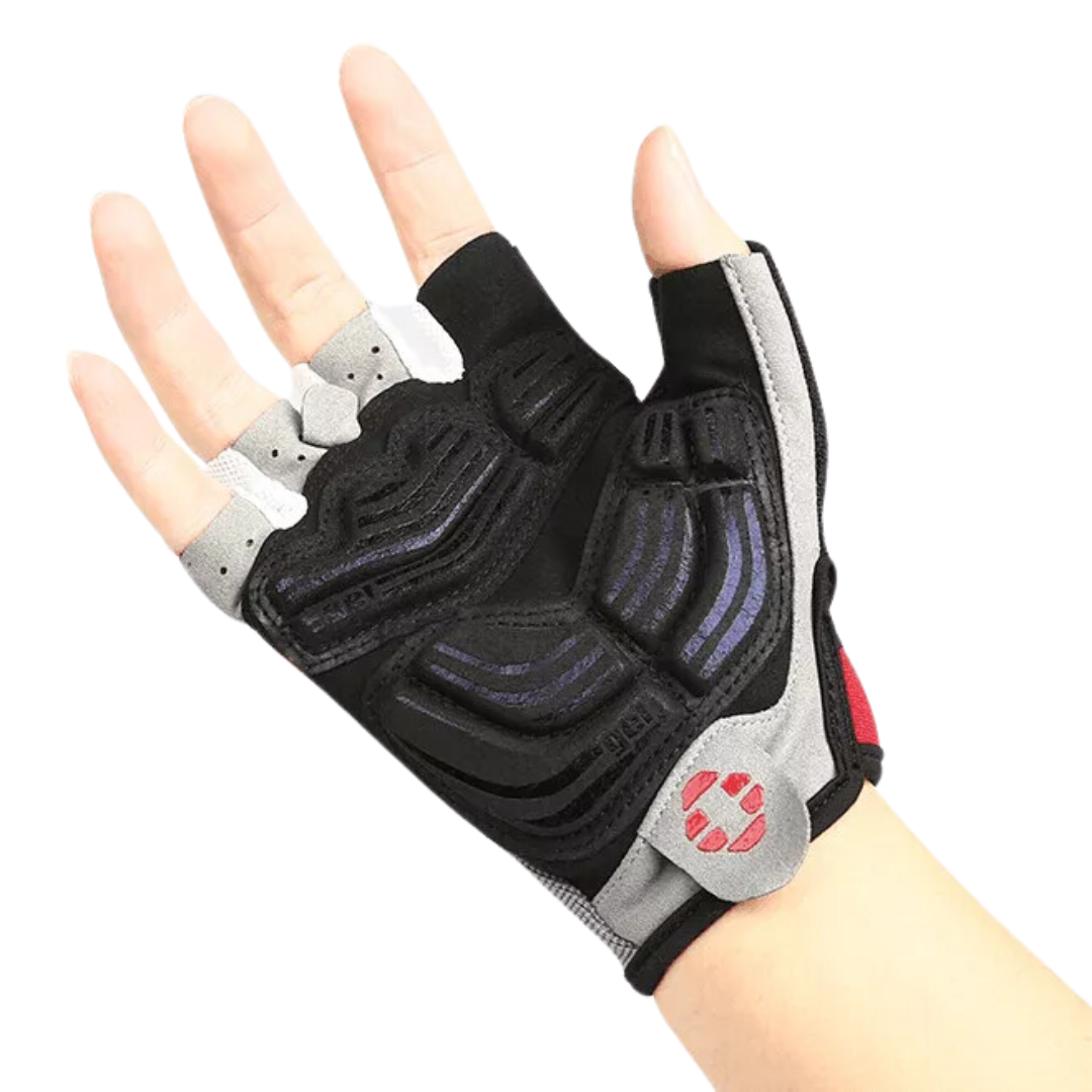 Devako 3D Gel | Fahrradhandschuhe