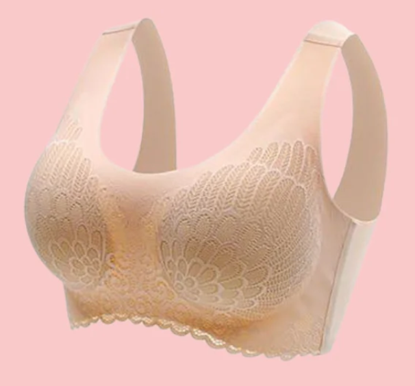 Devako Astrid | Schicker und bequemer eleganter BH für Frauen