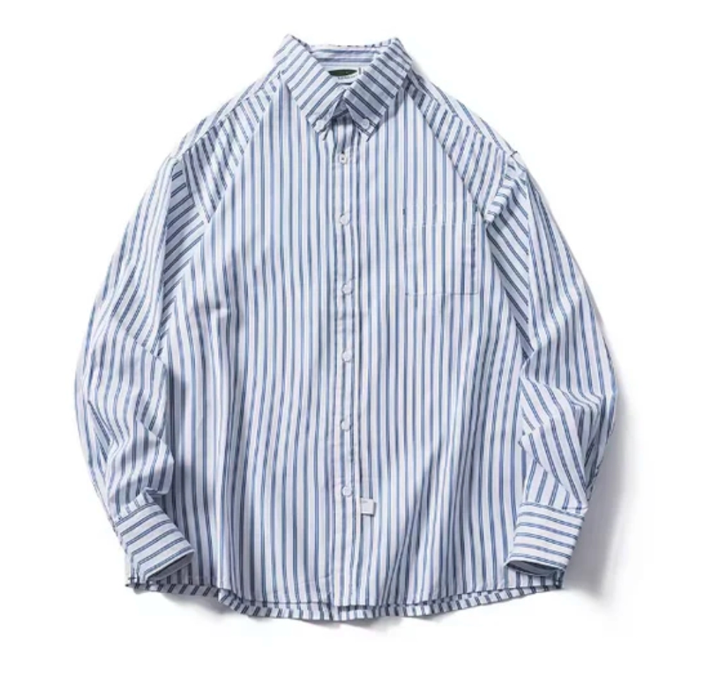 Devako Outfit 3 - Genf Sommer