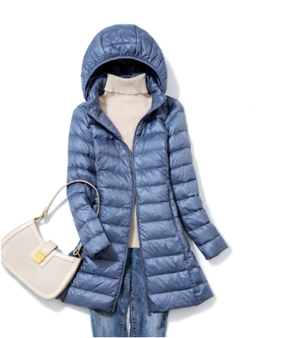 Nora | Ultraleichte Jacke