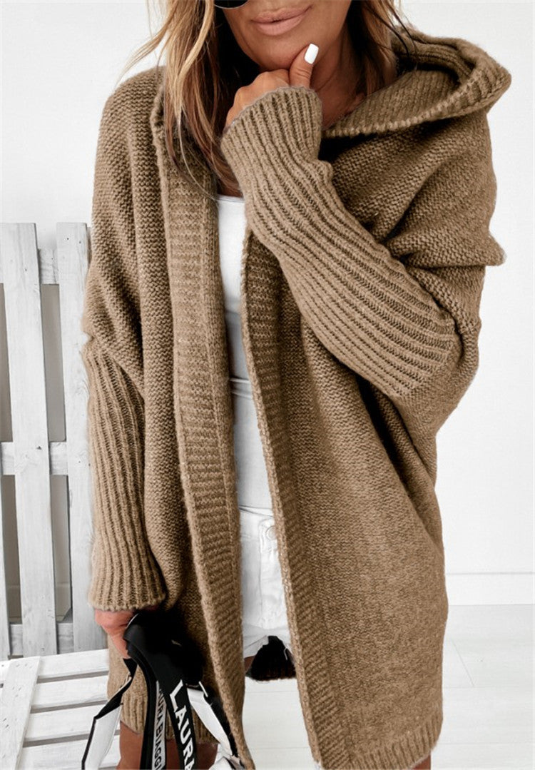 Devako Nama - Gilet
