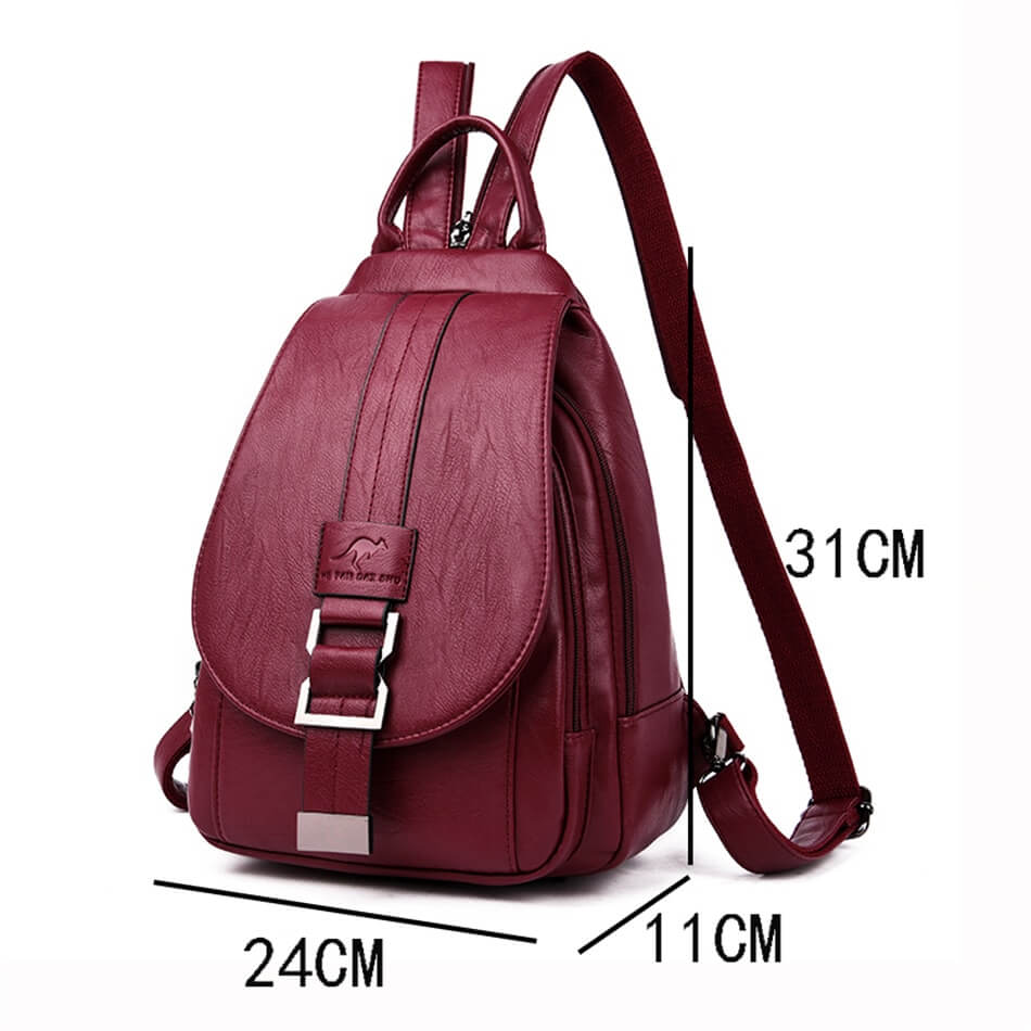 Devako Miloa - Rucksack für Frauen