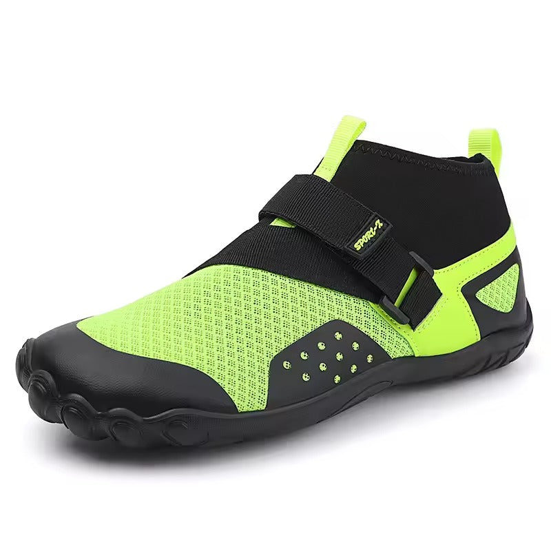 Allround Aqua Schuhe – Komfort & Schutz für jedes Abenteuer