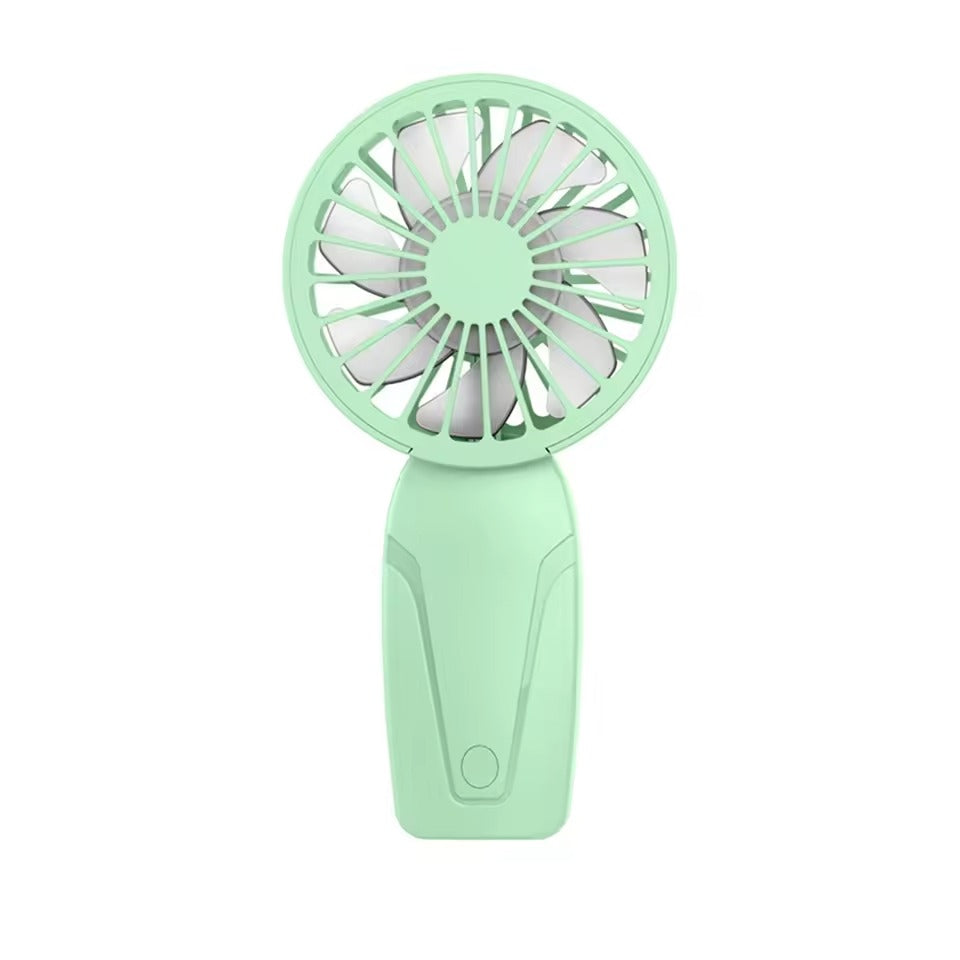 Leiser Taschenventilator – Frische Brise für unterwegs