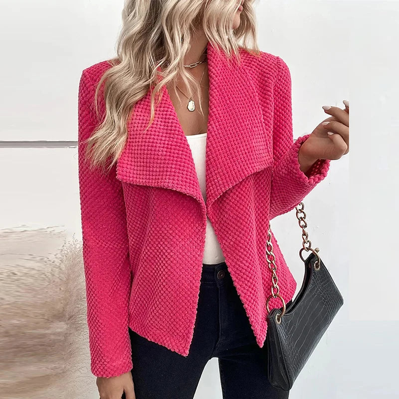 Eleganter Büro-Blazer für Frauen - Kalvarienberg