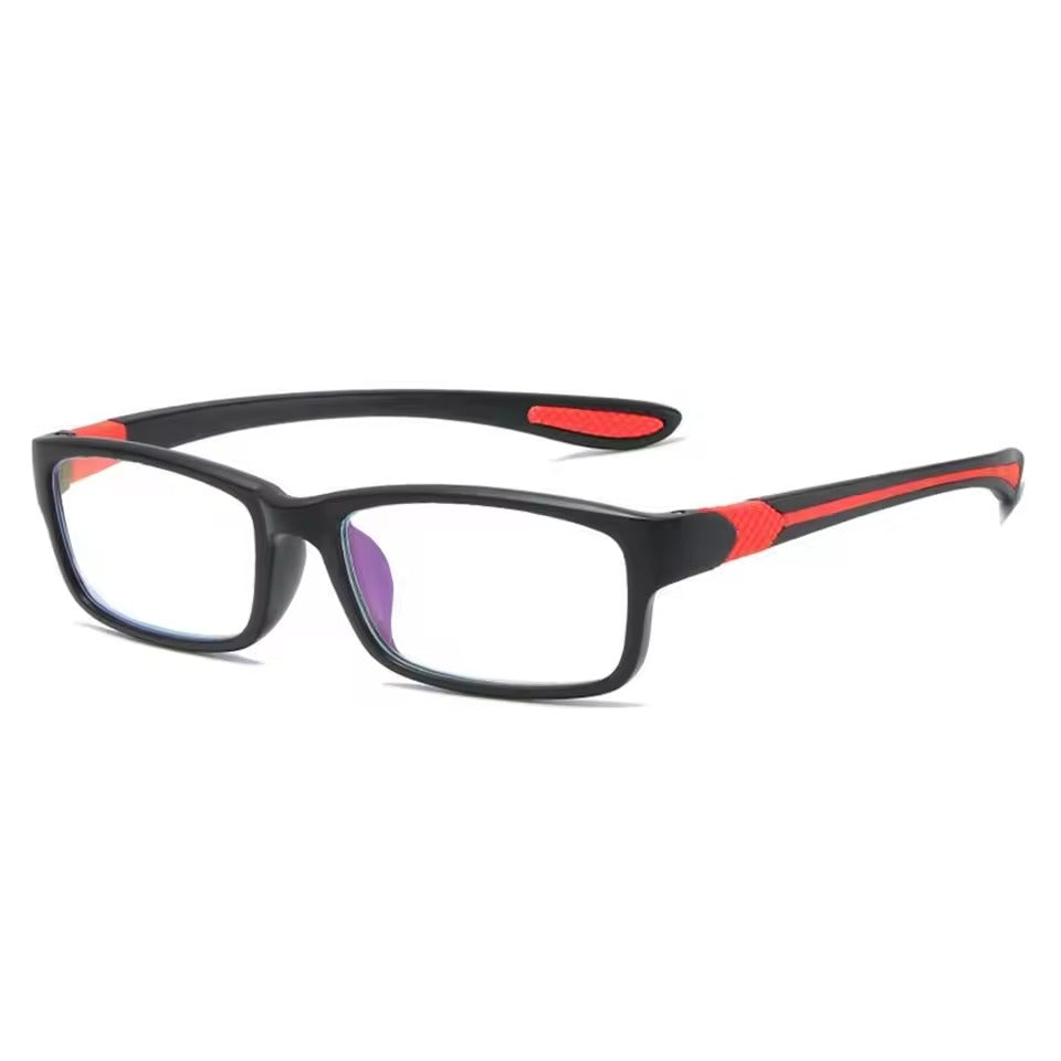 Stylische Sport-Lesebrille - Ultimativer Augenschutz und Komfort