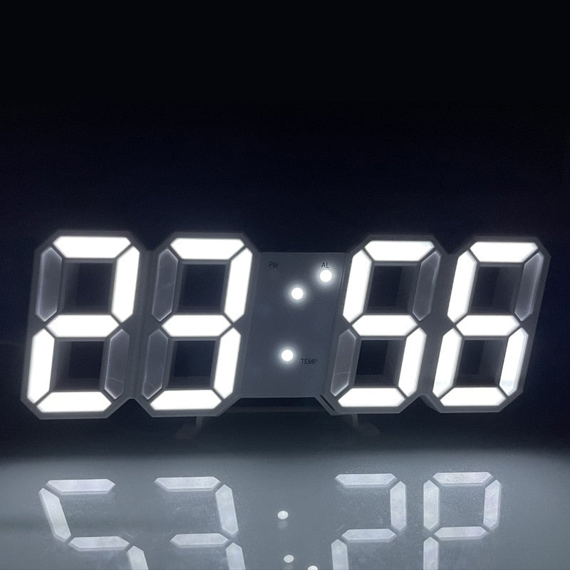 Devako Digitaluhr