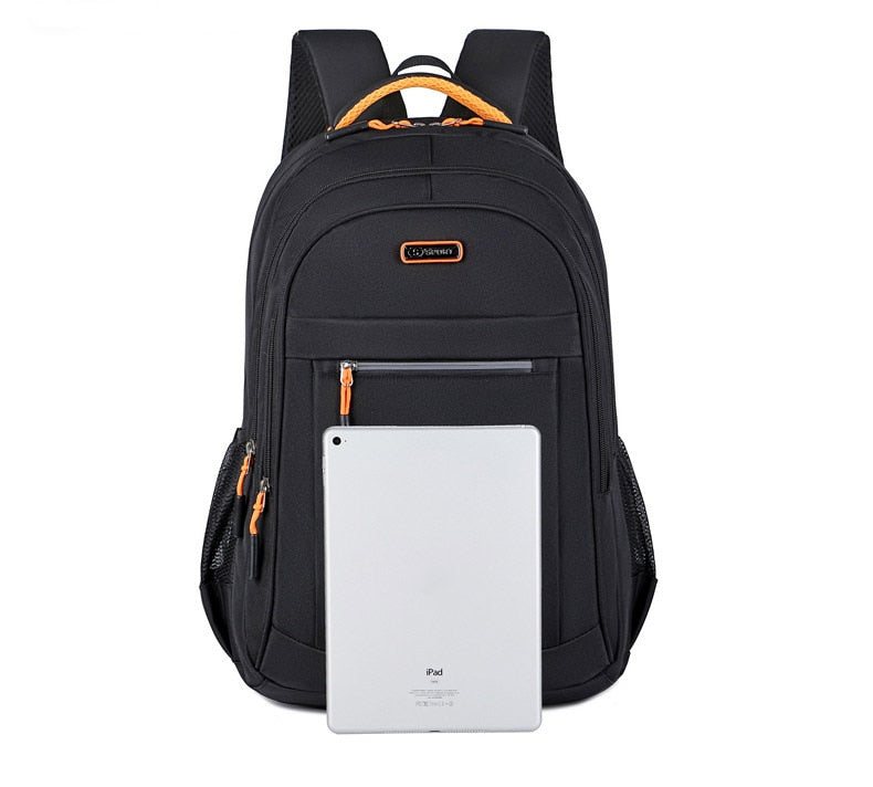 UrbanGuard – Wasserdichter Oxford-Rucksack für Herren