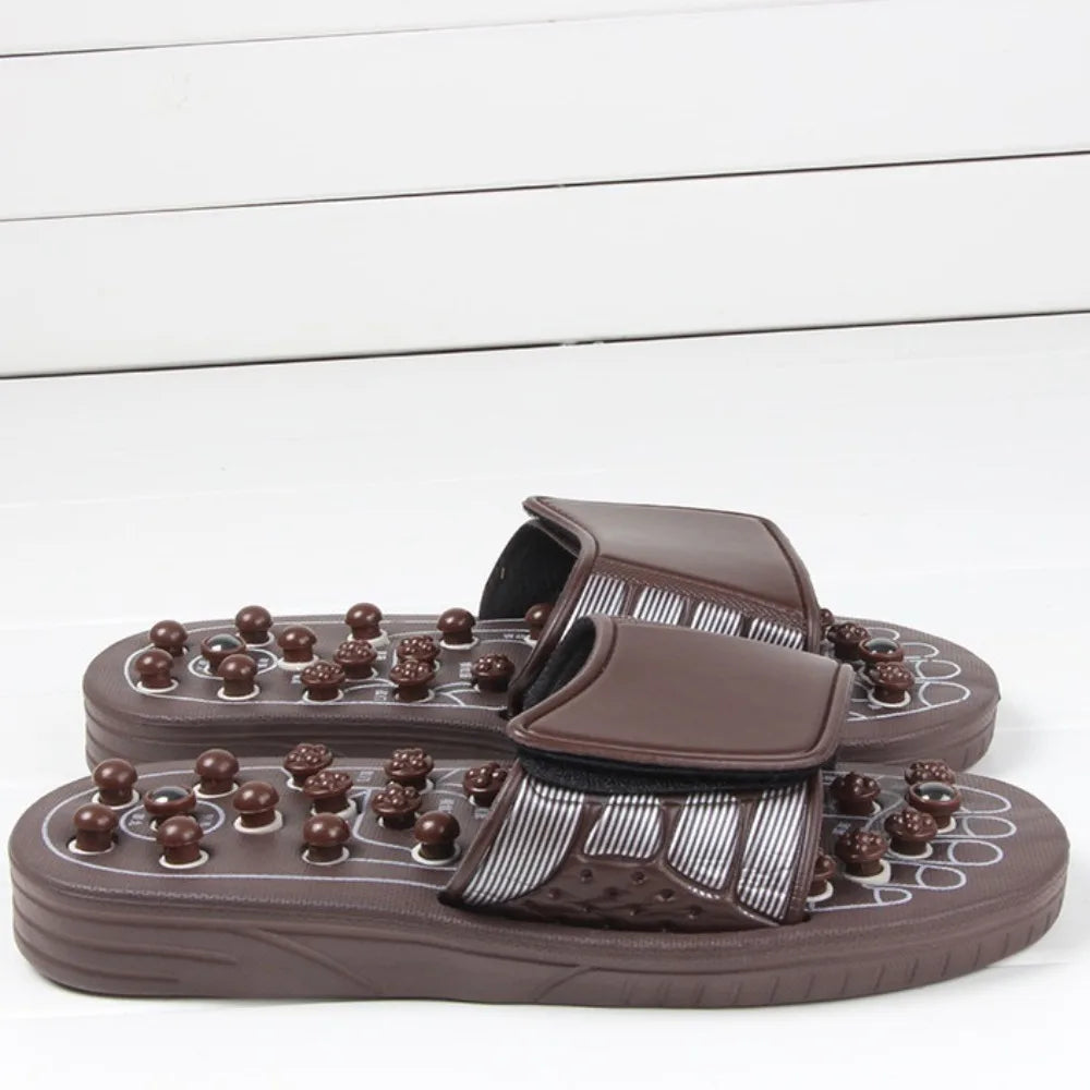 ComfortWave - Reflexzonenschuhe für Männer in 4 Größen