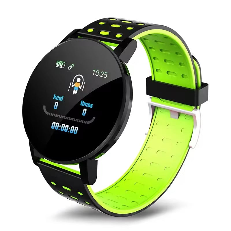 Kinder Smartwatch Abenteurer – Sicherheit & Kommunikation überall