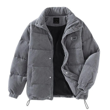 Große Winterjacke - Arlo